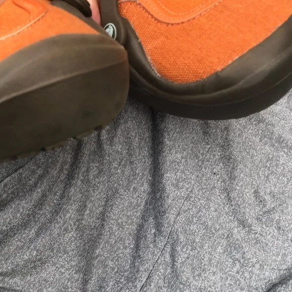 🌹🌹Crocs Water Shoes Size 7🌹🌹 - Picture 7 of 10